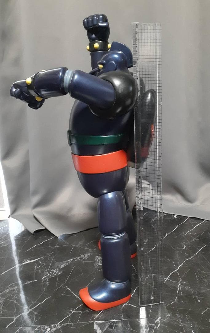 鉄人28号 フィギュア 約50cm ブランド不明