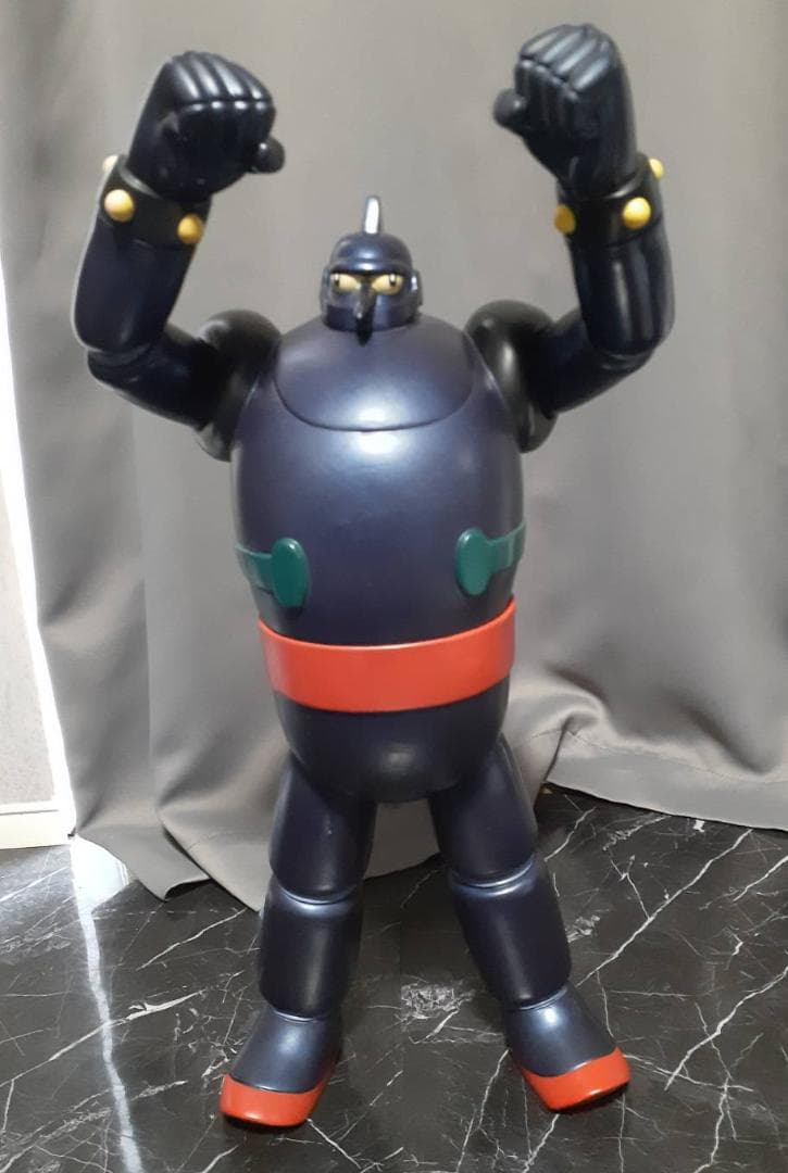 鉄人28号 フィギュア 約50cm ブランド不明