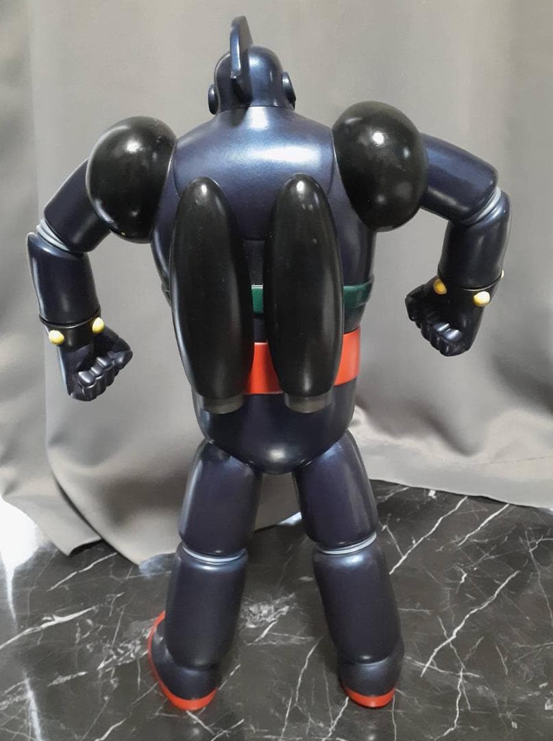 鉄人28号 フィギュア 約50cm ブランド不明