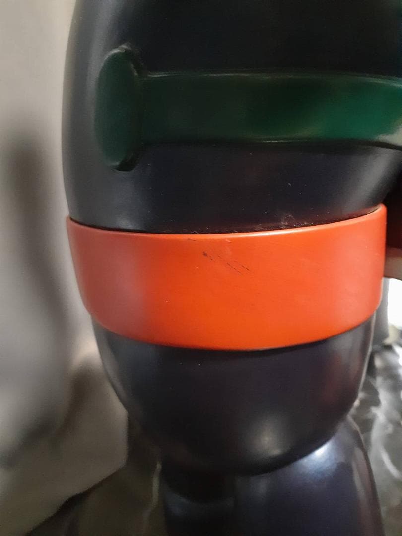 鉄人28号 フィギュア 約50cm ブランド不明