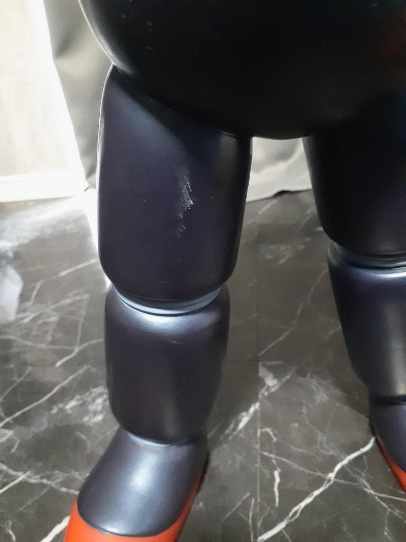 鉄人28号 フィギュア 約50cm ブランド不明