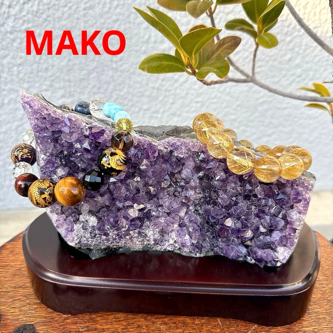 M1905☆アメジストクラスター1.8Kg☆ウルグアイ産☆N60202-A