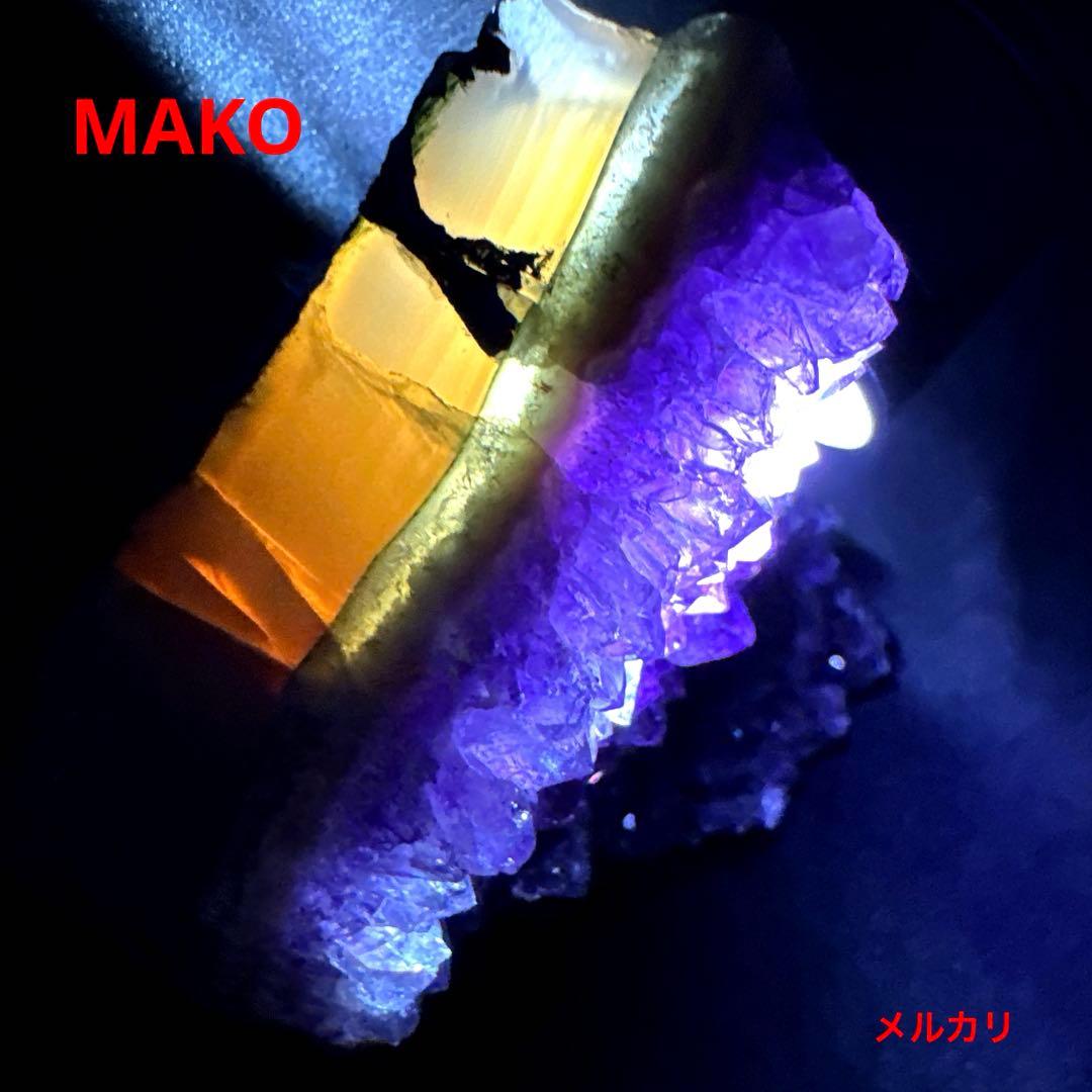 M1905☆アメジストクラスター1.8Kg☆ウルグアイ産☆N60202-A