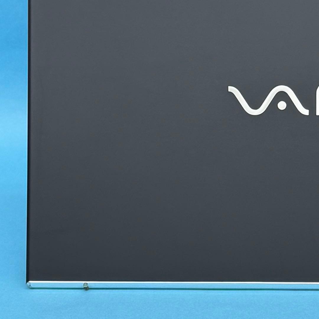 016 極美品 1TB VAIO PK i7 第11世代 16GB office