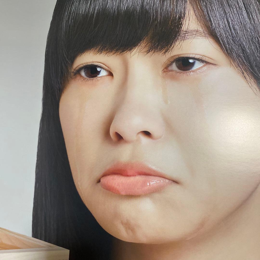 指原莉乃　大判ポスター　レア物