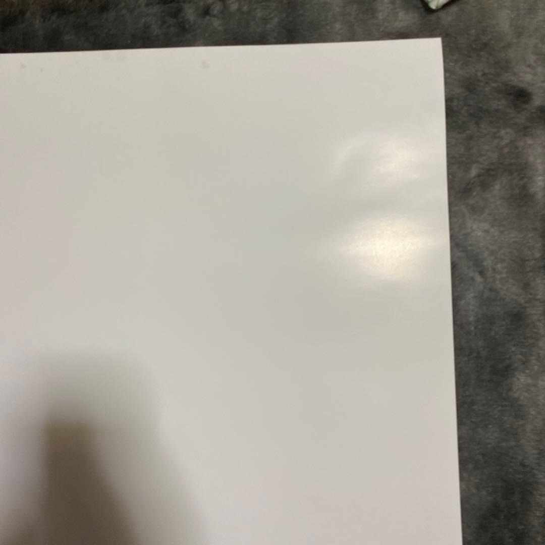 指原莉乃　大判ポスター　レア物