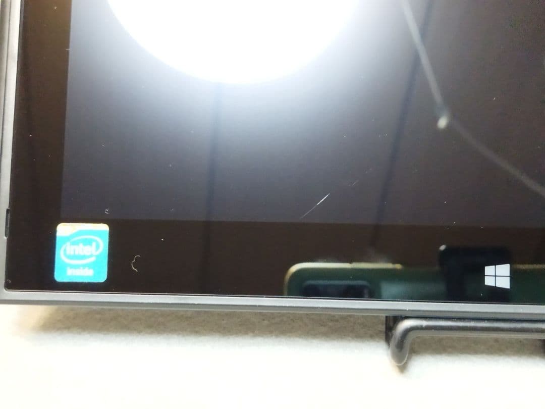 ARROWS Tab Q582 10インチ Windows10タブレット LTE