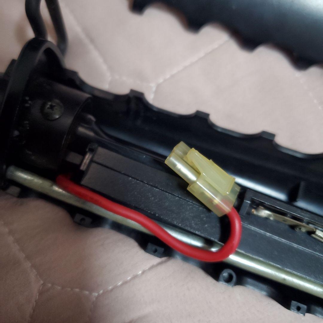 東京マルイ 電動ガン M16 CAR15