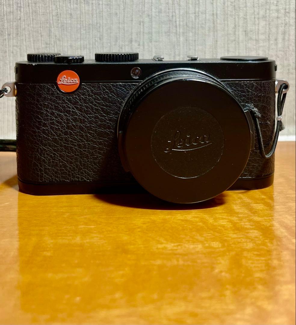 LEICA X1 プレミアムコンパクトカメラドイツ製「最終値下げ」