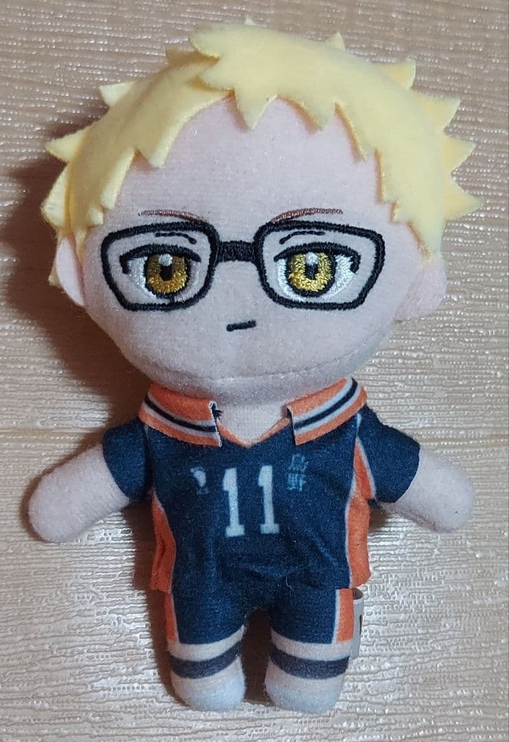 ハイキュー セット