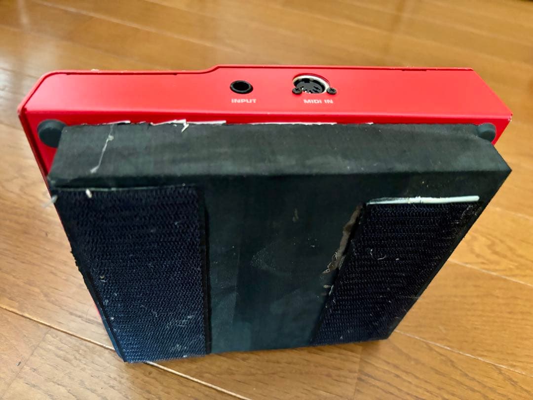 Digitech Whammy ギターエフェクター　ワーミー