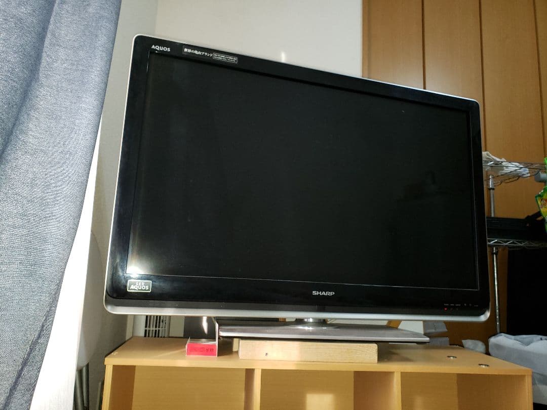 テレビ SHARP LED AQUOS DZ DZ3 LC-40DZ3-S