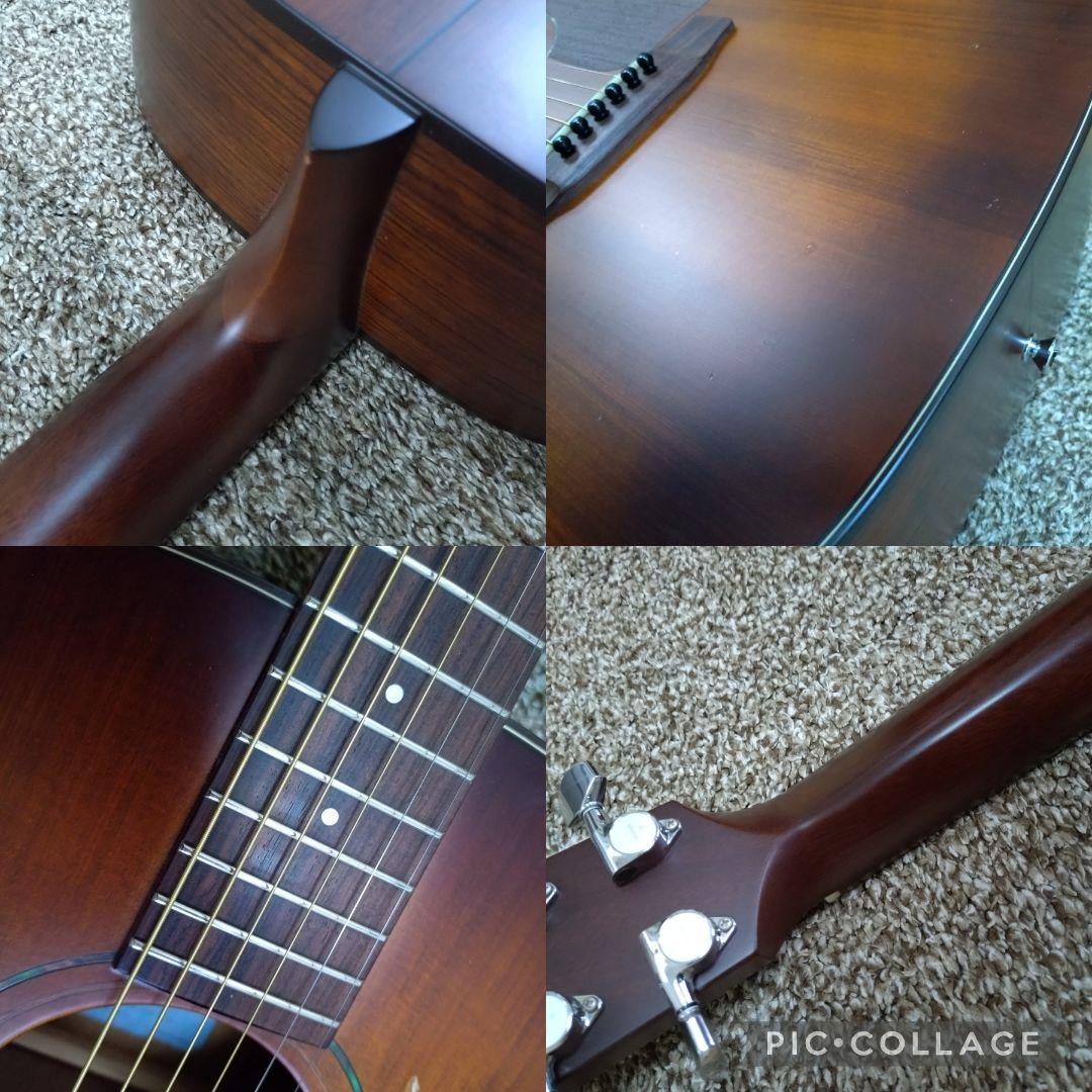 K.yairi LO-K7 OVA アコースティックギター