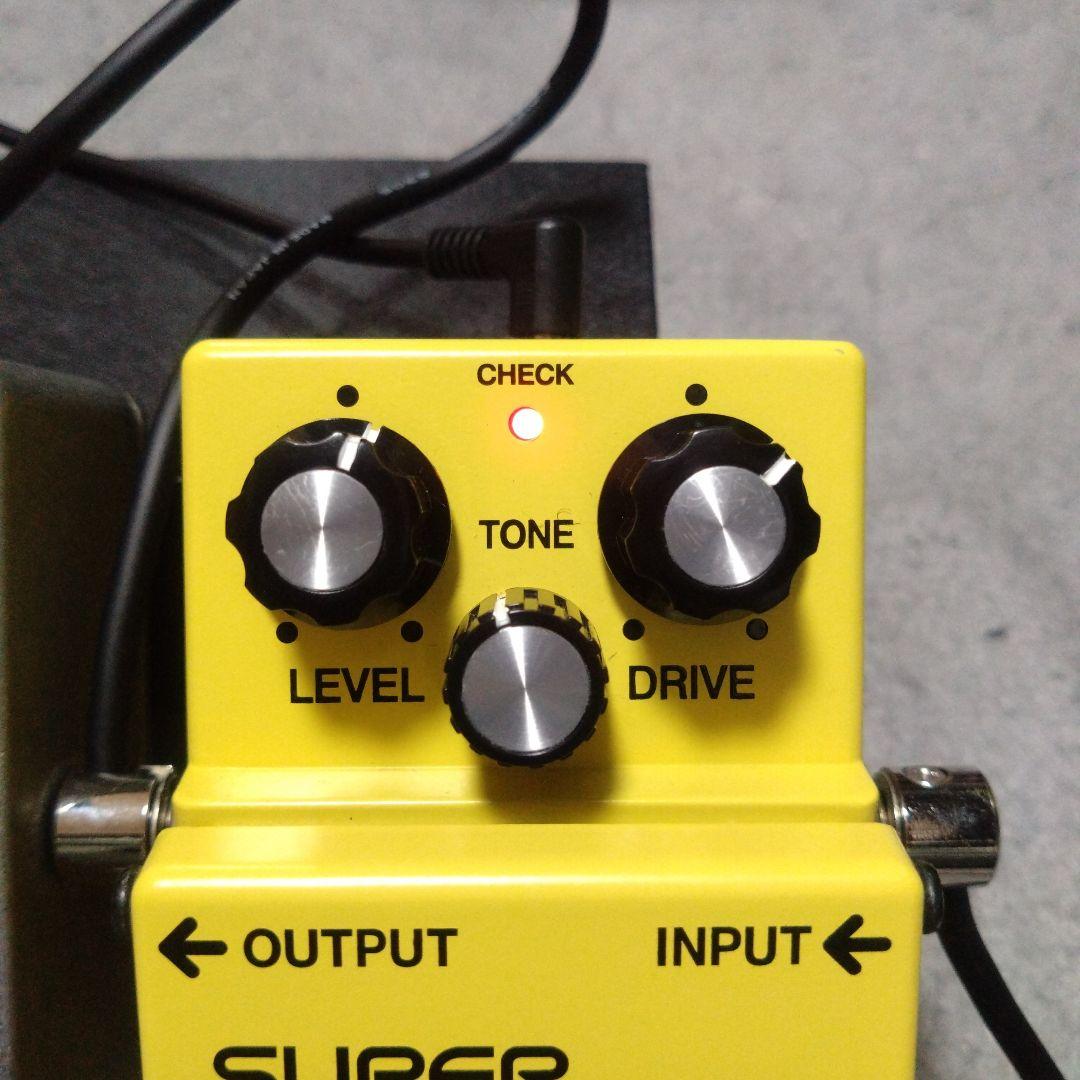 BOSS sobbat JOYO Donner ギターエフェクターまとめ売り