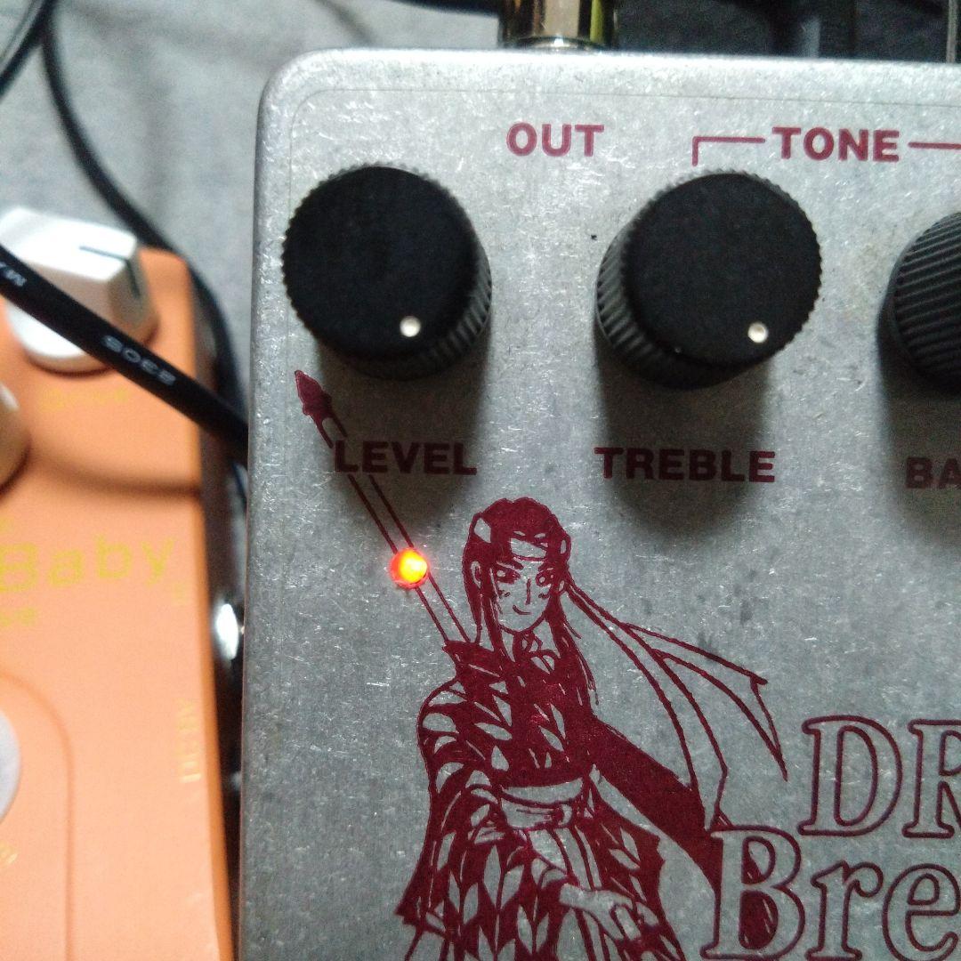 BOSS sobbat JOYO Donner ギターエフェクターまとめ売り