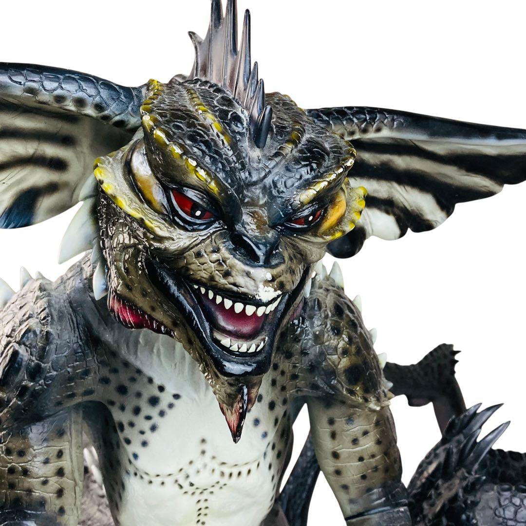 スパイダーモホーク　ジュンプランニング製　等身大　グレムリン2　限定600体