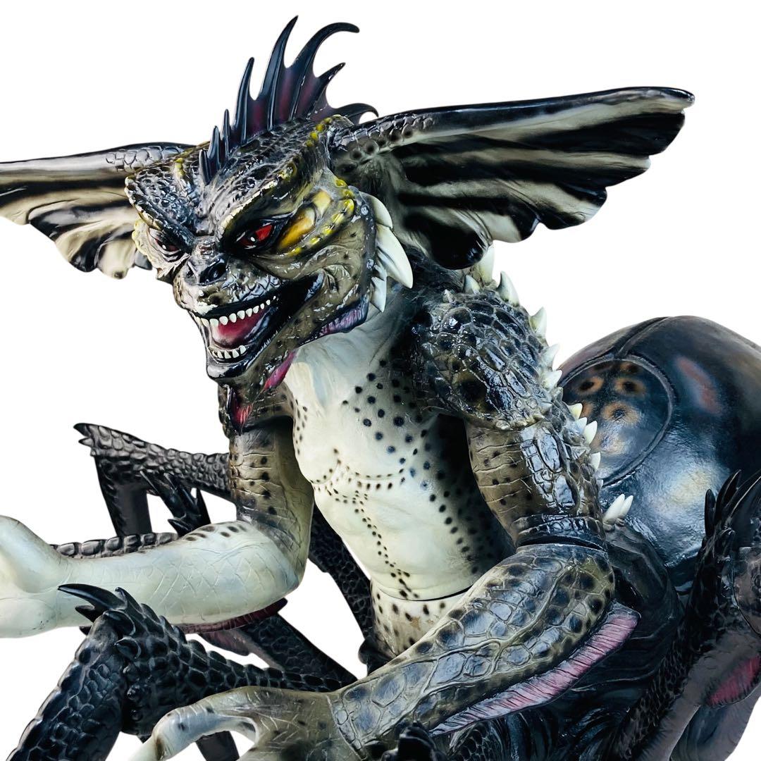 スパイダーモホーク　ジュンプランニング製　等身大　グレムリン2　限定600体