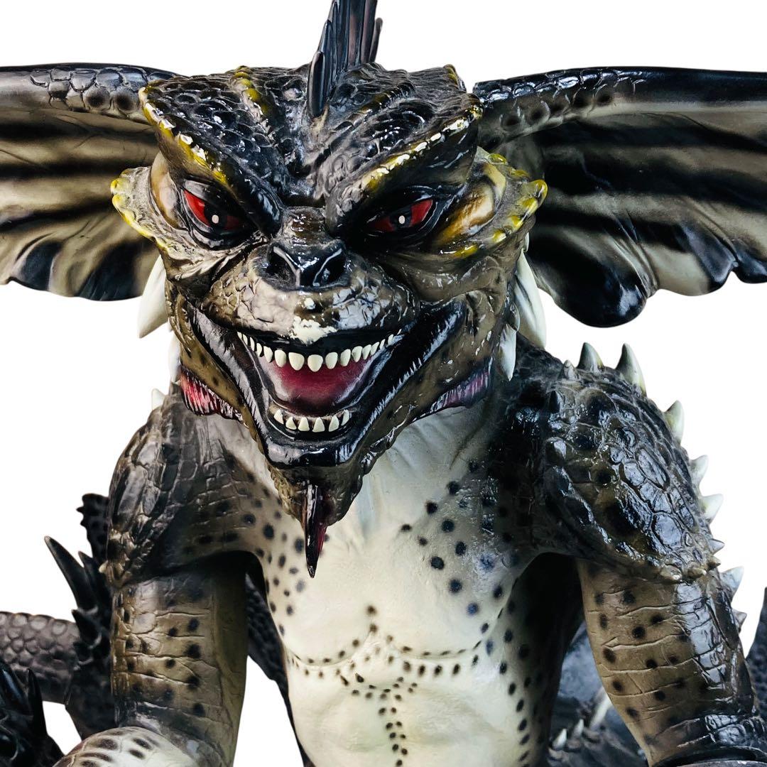 スパイダーモホーク　ジュンプランニング製　等身大　グレムリン2　限定600体