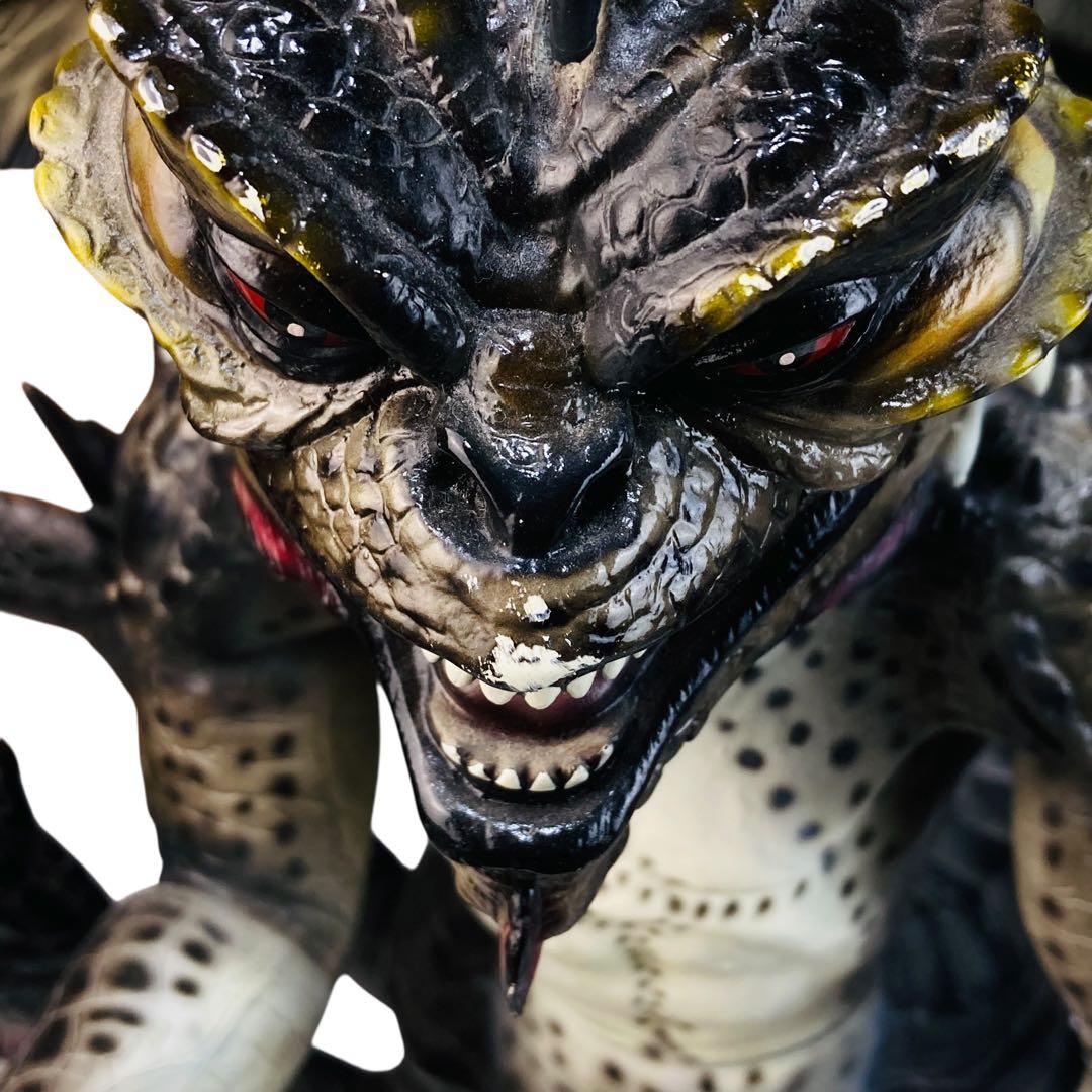 スパイダーモホーク　ジュンプランニング製　等身大　グレムリン2　限定600体