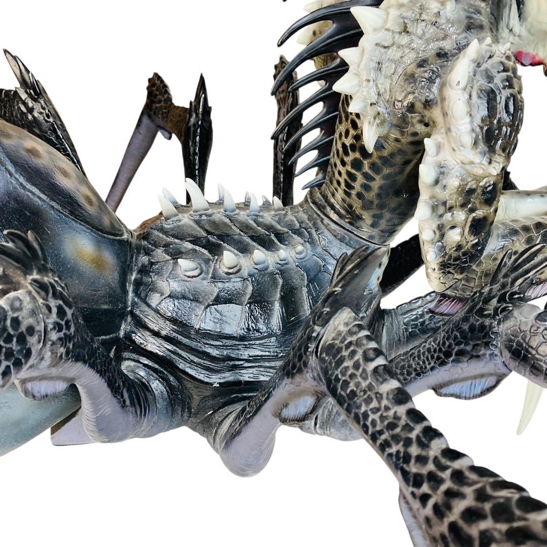 スパイダーモホーク　ジュンプランニング製　等身大　グレムリン2　限定600体