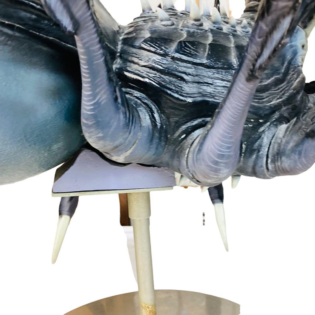 スパイダーモホーク　ジュンプランニング製　等身大　グレムリン2　限定600体