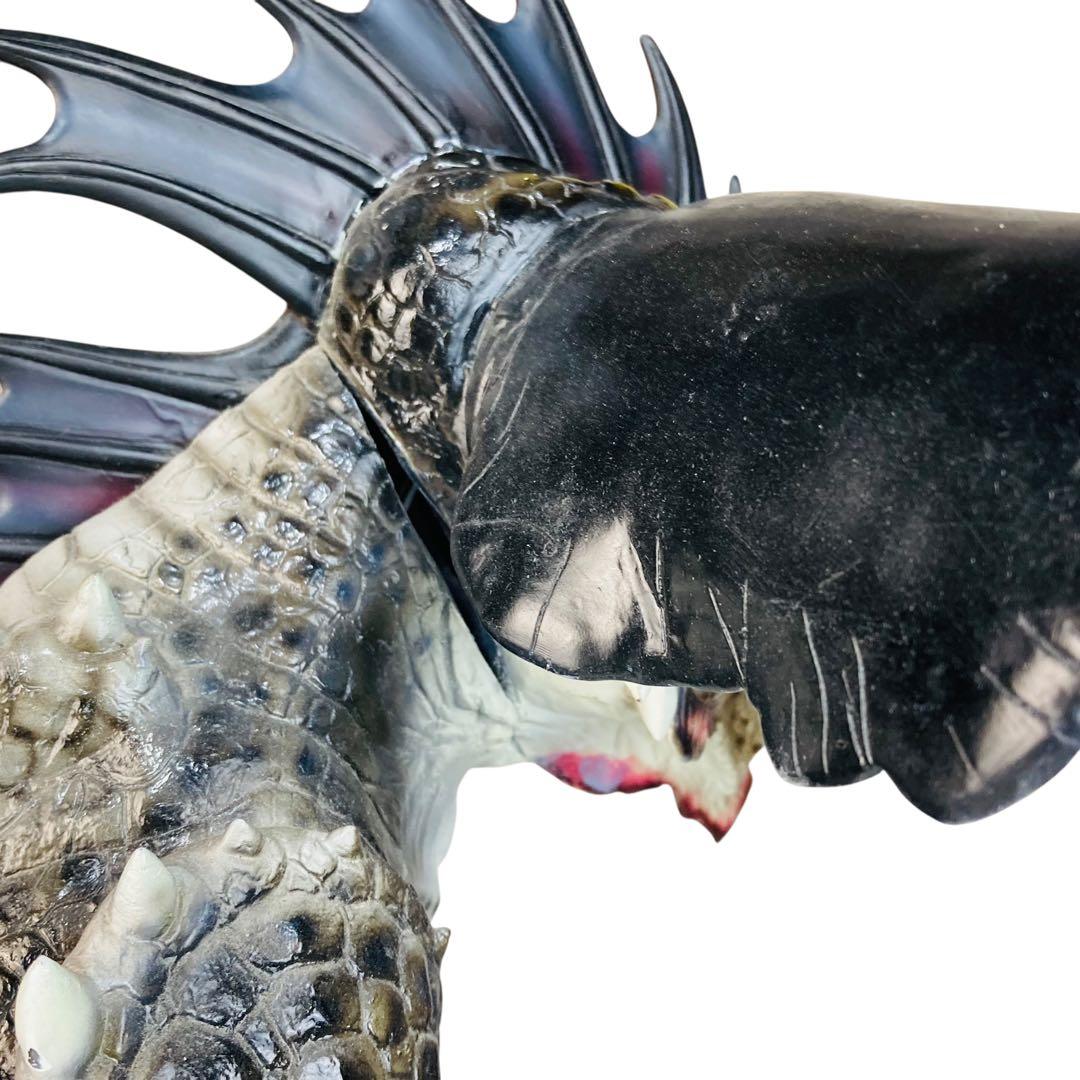 スパイダーモホーク　ジュンプランニング製　等身大　グレムリン2　限定600体