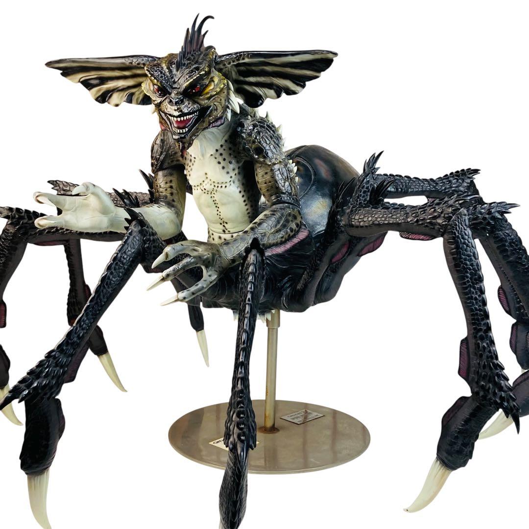 スパイダーモホーク　ジュンプランニング製　等身大　グレムリン2　限定600体