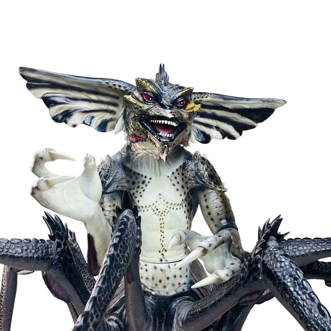 スパイダーモホーク　ジュンプランニング製　等身大　グレムリン2　限定600体