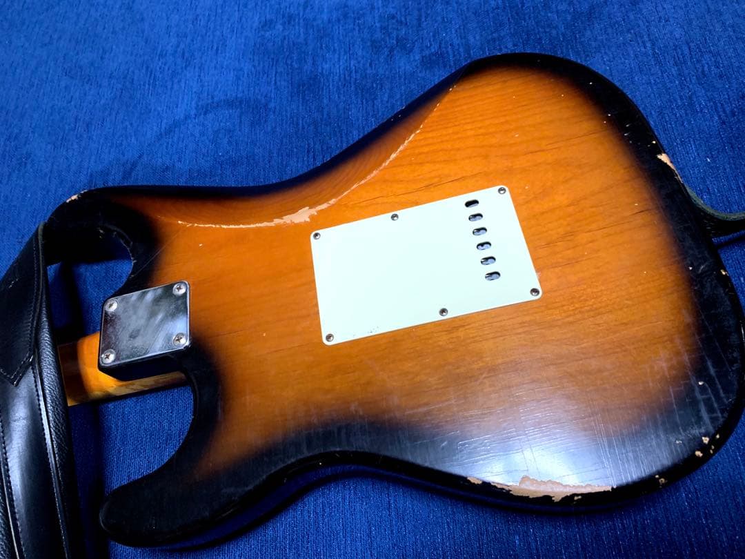 ギター RT333