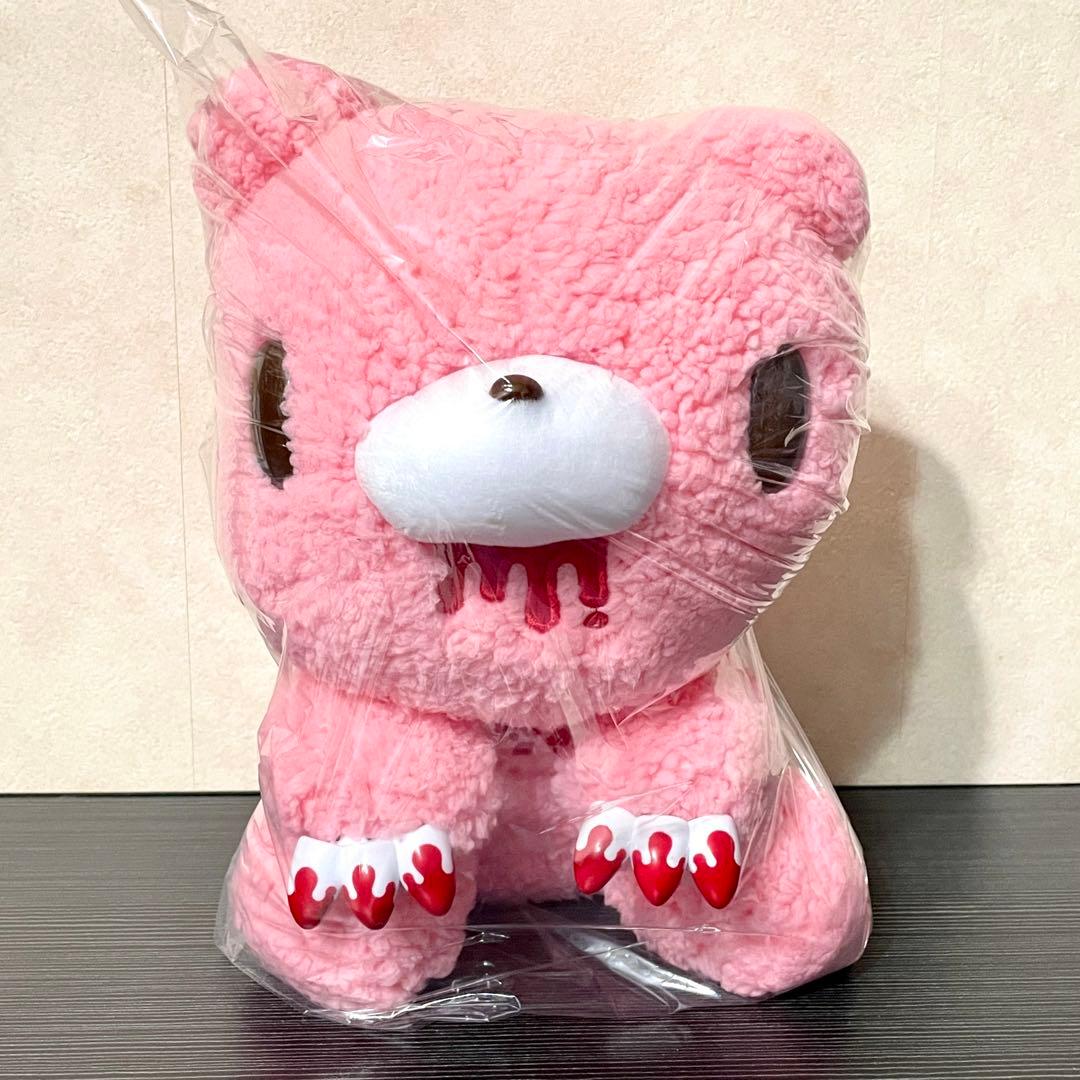 【新品】チャックスGP✧もこもこシープボア / せきやゆりえ コラボ 4種セット