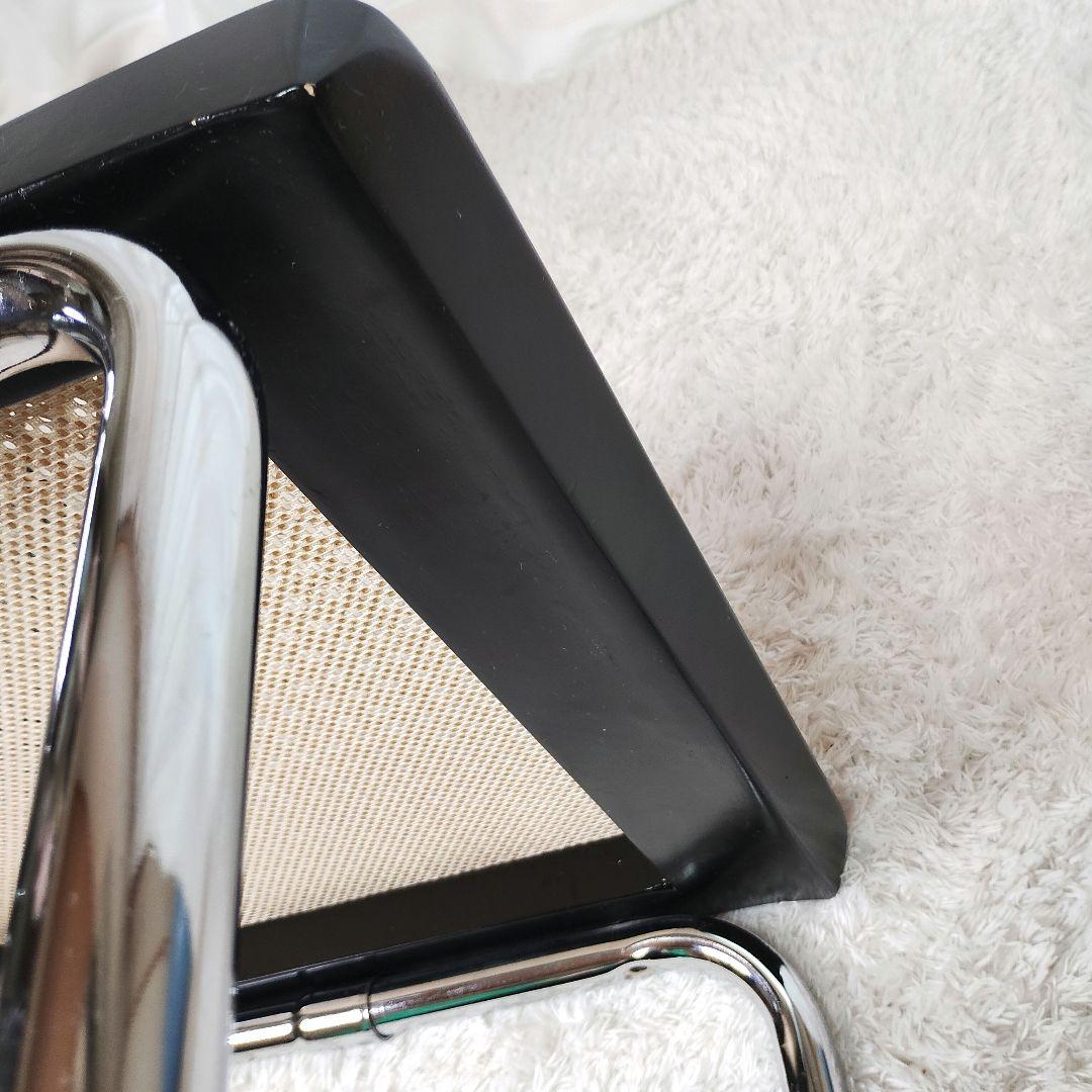 Cesca Armless Chair Black チェスカチェア 美品