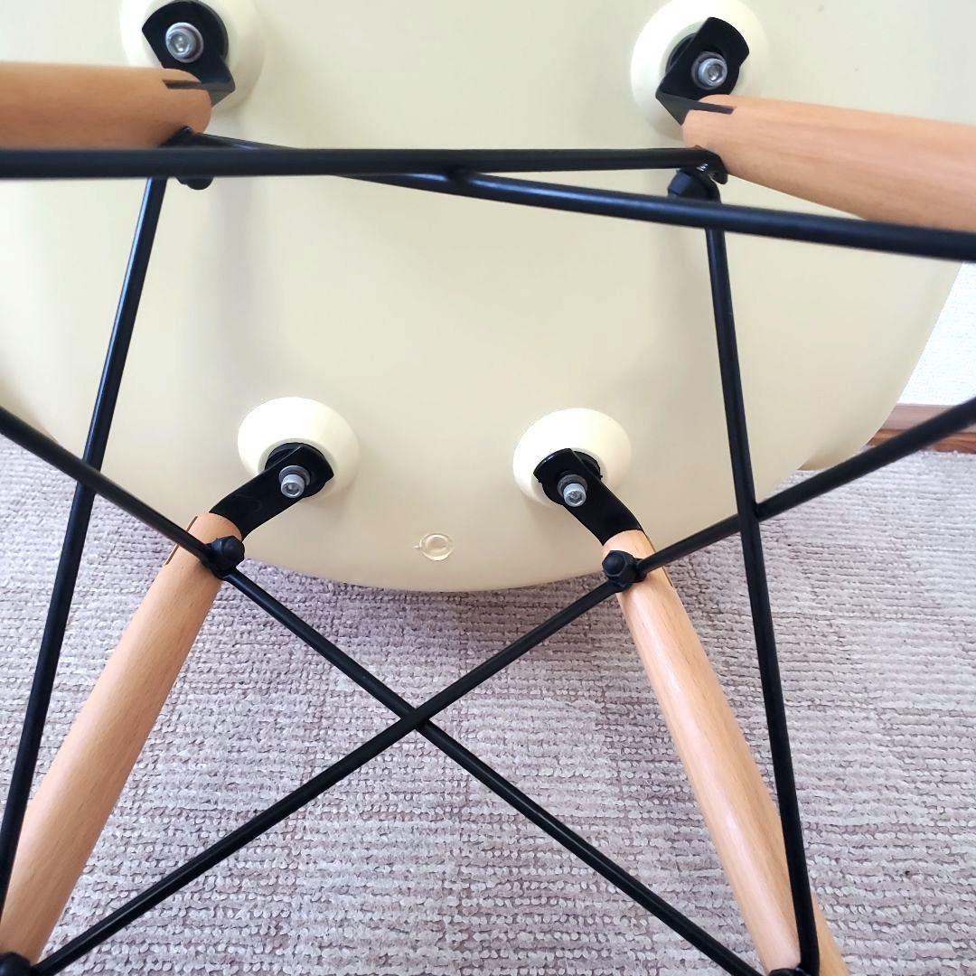 イームズ シェルチェア リプロダクト品 デザイナーズチェア ヴィンテージ