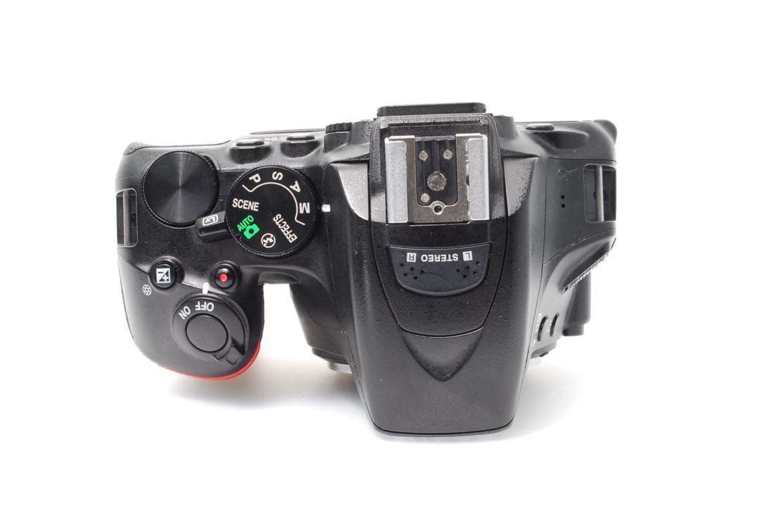 ✨初心者さんでもプロ級に✨Nikon D5600 ニコン✨ダブルレンズ✨カメラ