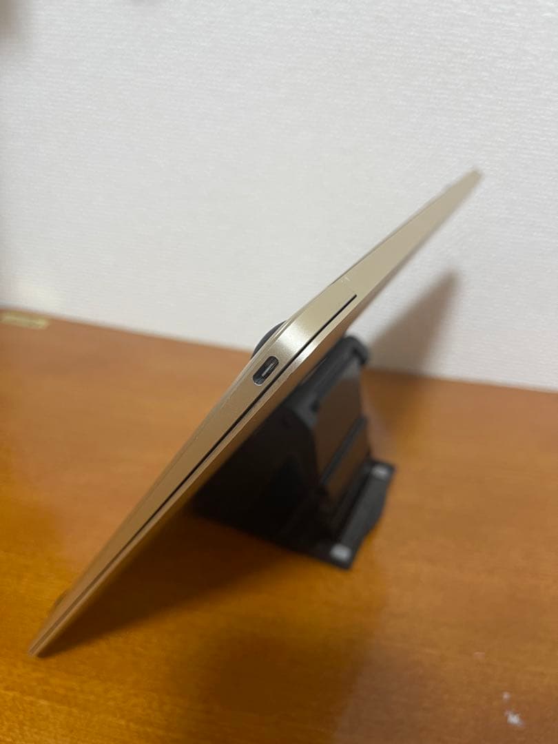 Macbook 12インチ 2017 256GB