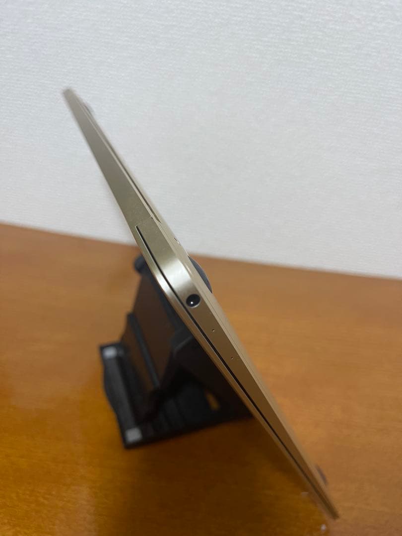 Macbook 12インチ 2017 256GB