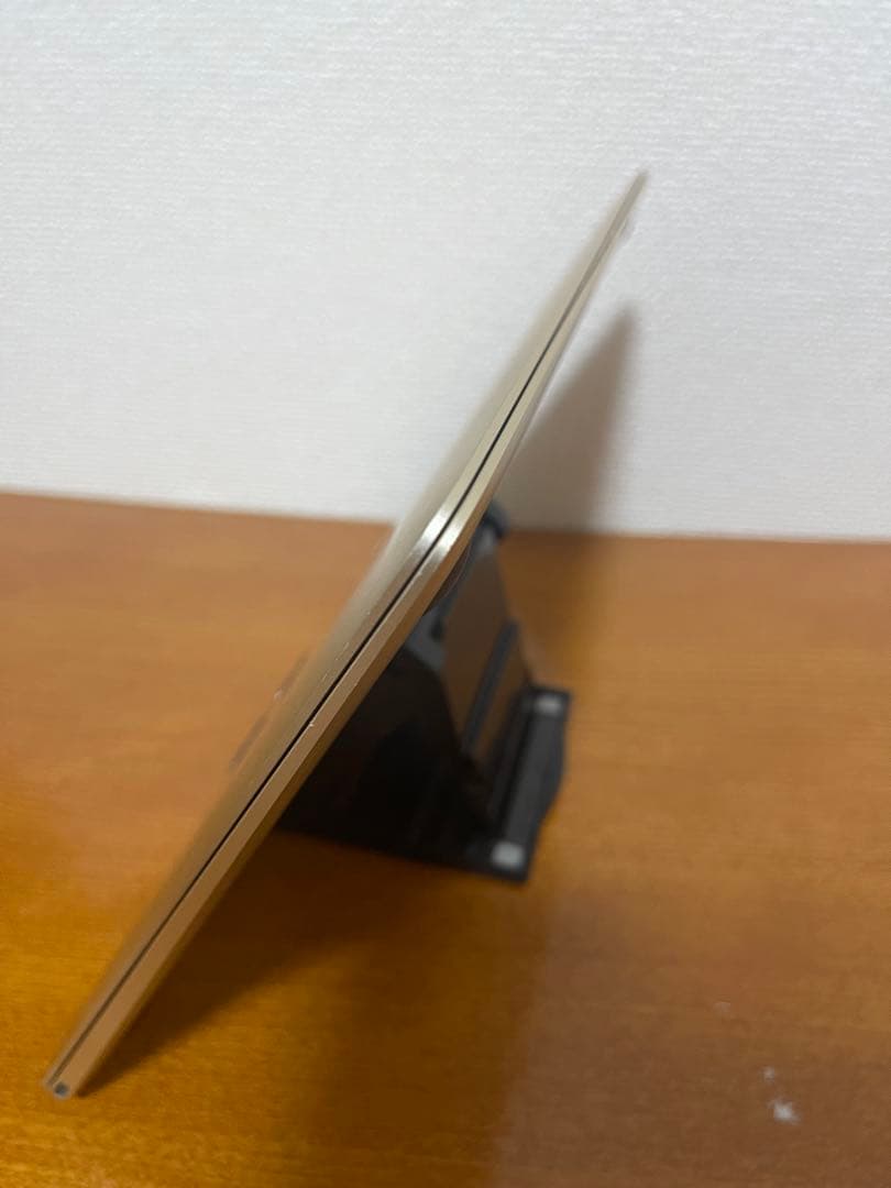 Macbook 12インチ 2017 256GB