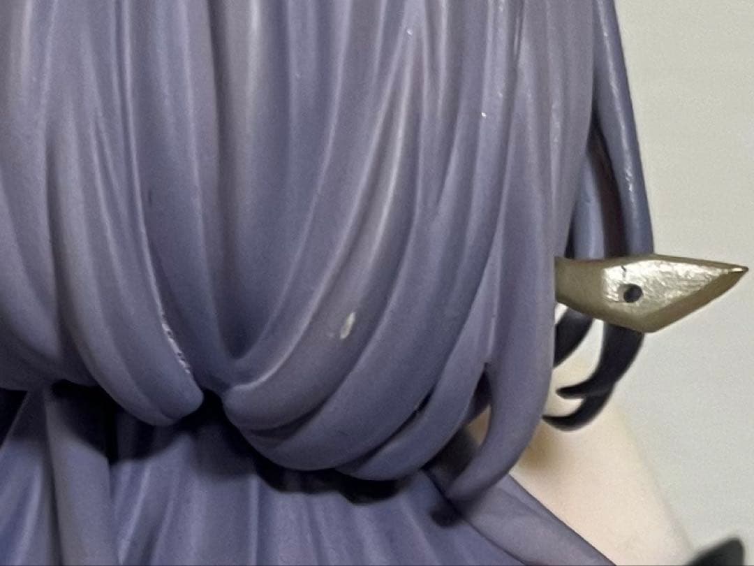 グッドスマイルカンパニー 勝利の女神：NIKKE 紅蓮 1/7 完成品フィギュア