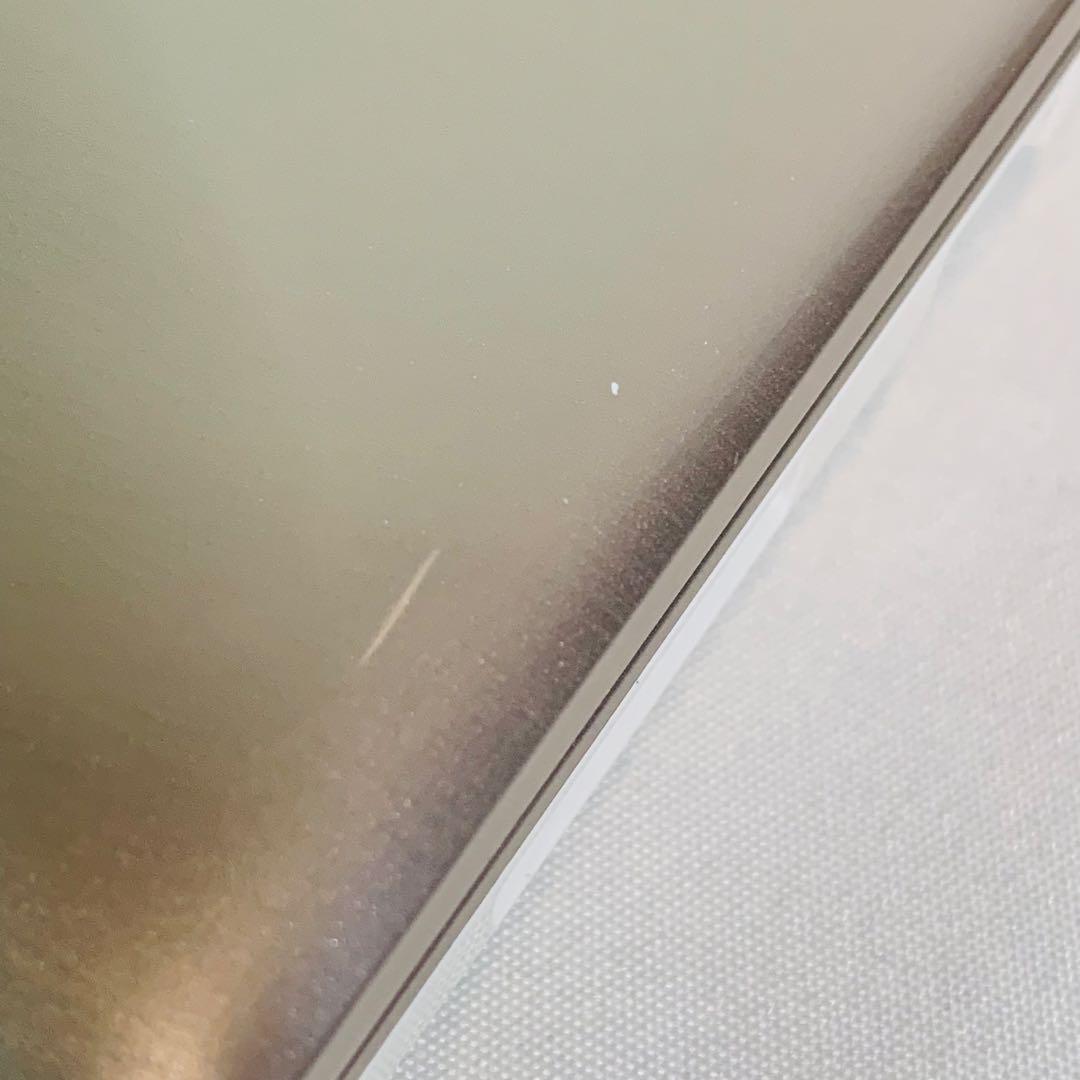 Core i7✨7世代✨SSD512GB✨16GB✨オフィス✨東芝✨薄型パソコン