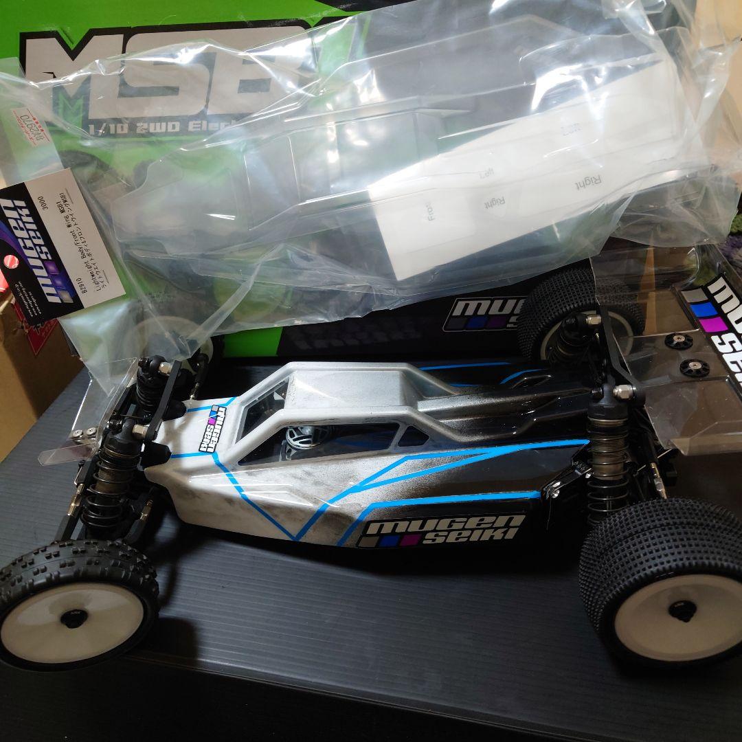 無限精機　MSB1