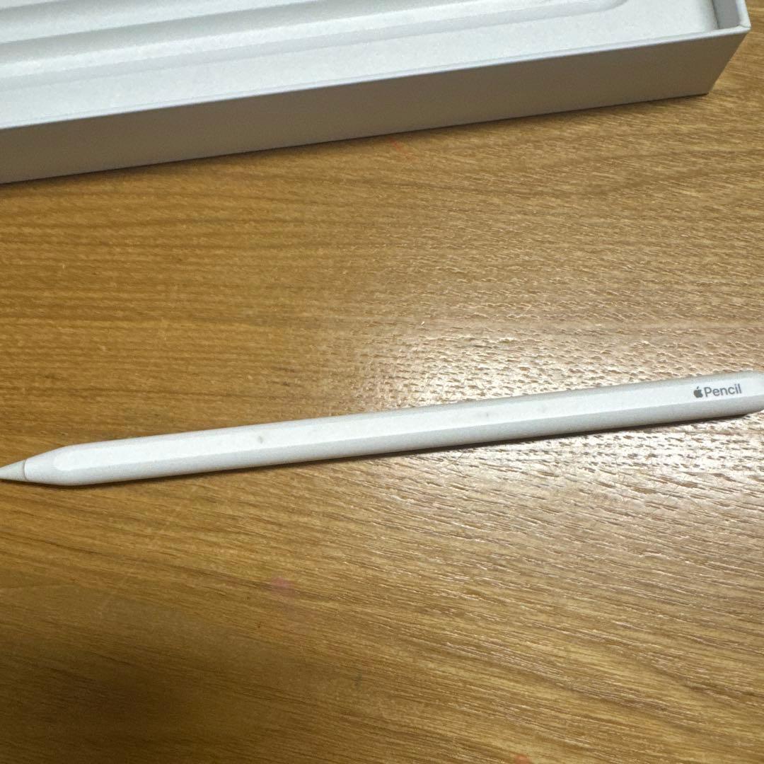 【最終値下げ】Apple Pencil 第2世代 MU8F2J/A