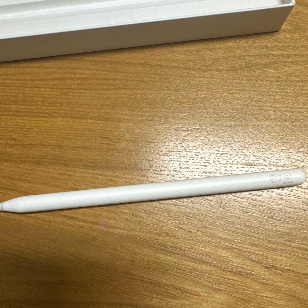 【最終値下げ】Apple Pencil 第2世代 MU8F2J/A