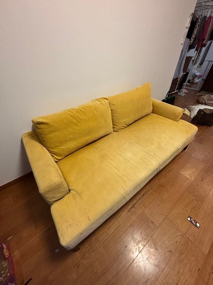 JOURNAL STANDARD FURNITURE【JFK SOFA】