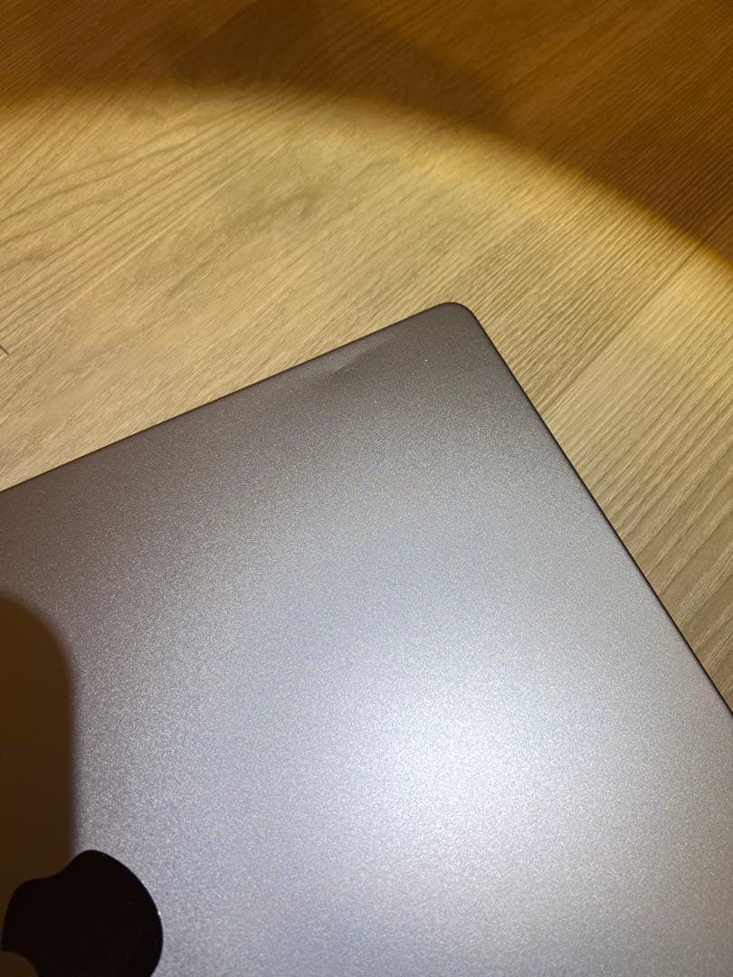 MacBook Pro M1 MAX　シルバー 2022 32GB