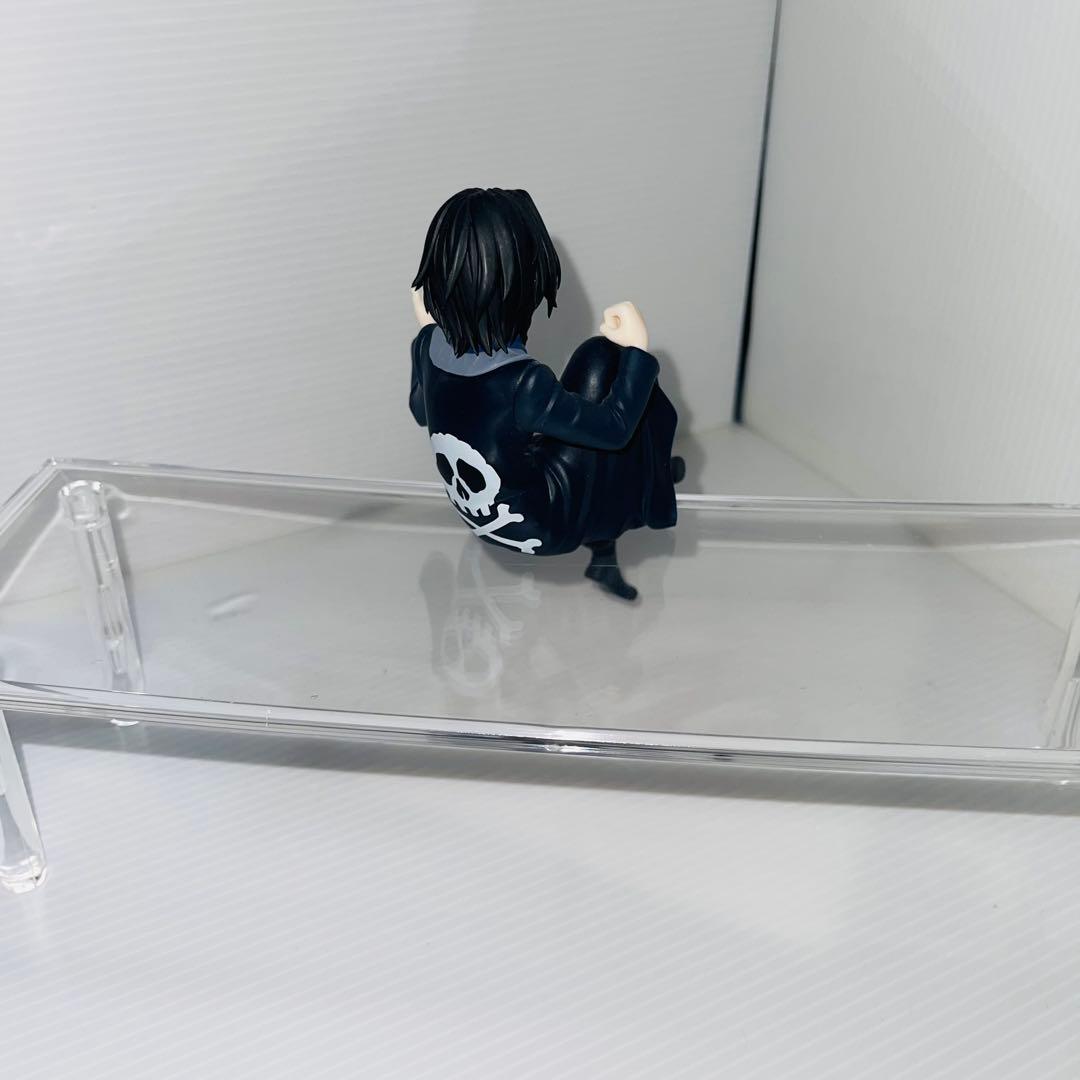 ハンターハンター　ぬーどるストッパー　クロロ　クラピカ　マチ　フェイタン　イルミ