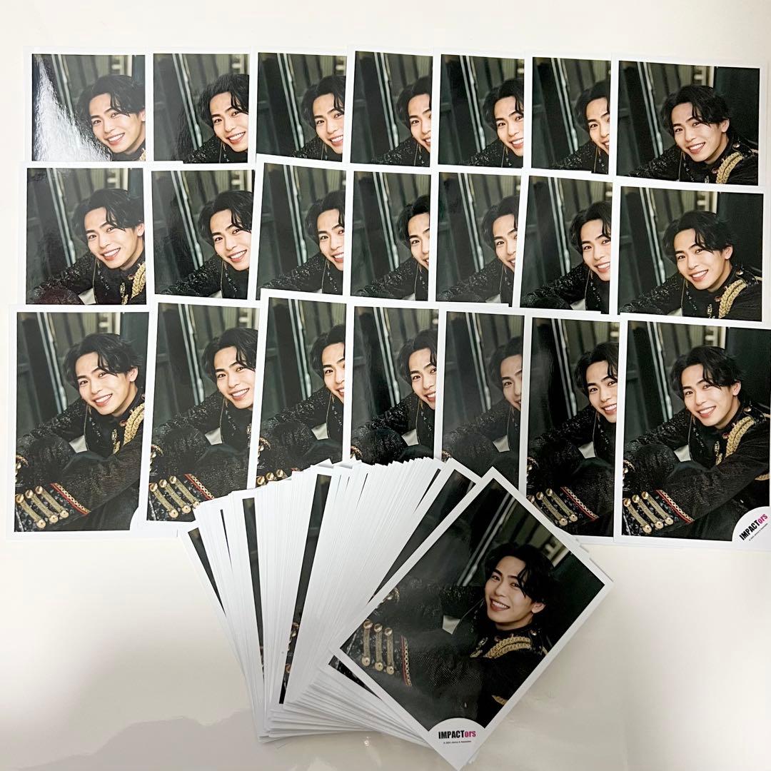影山拓也 公式写真 大量購入まとめ売り