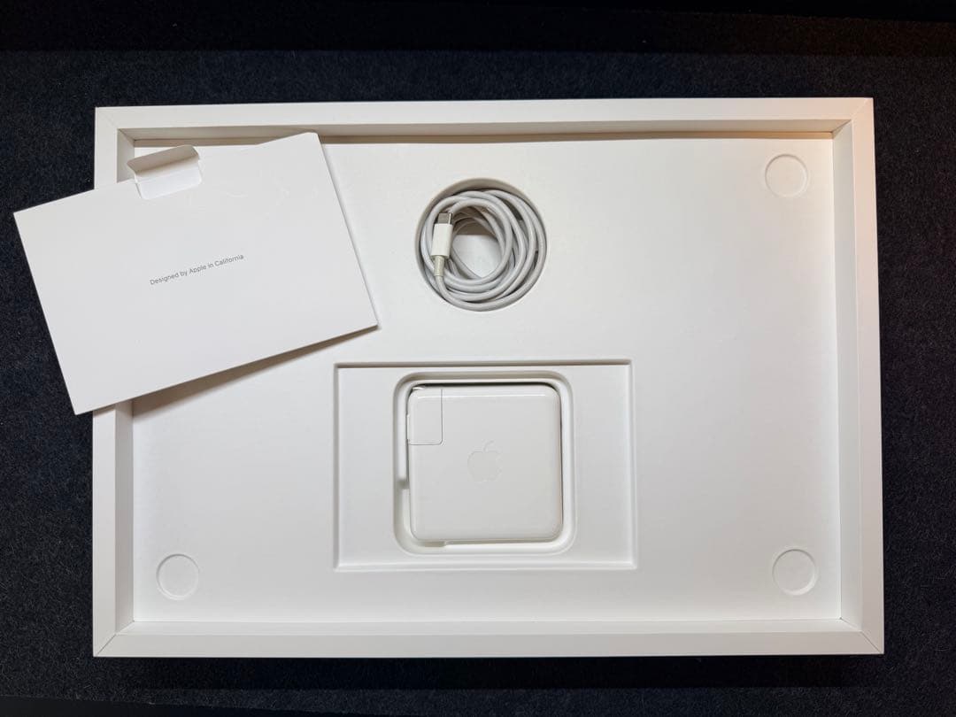 【美品32GB】MacBook Pro 16インチ 2019 i9 1TB
