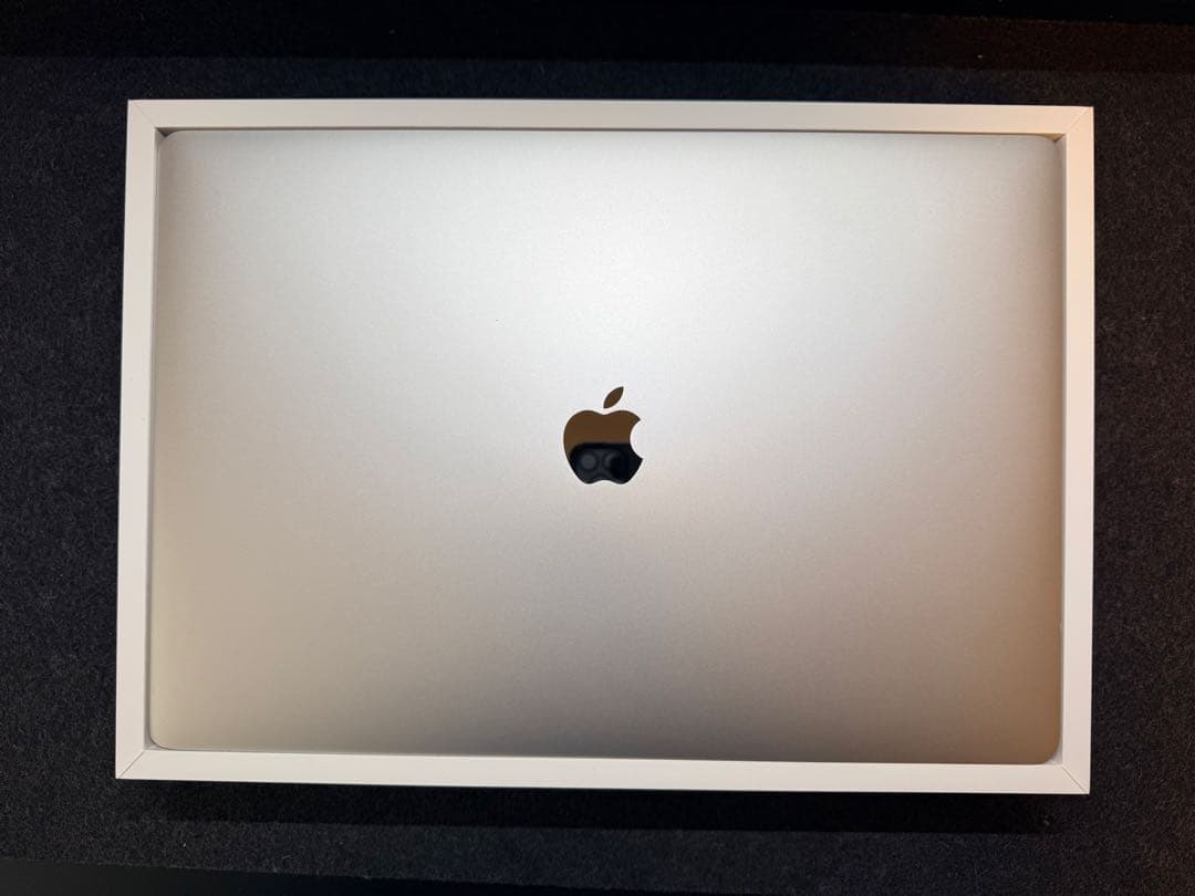 【美品32GB】MacBook Pro 16インチ 2019 i9 1TB
