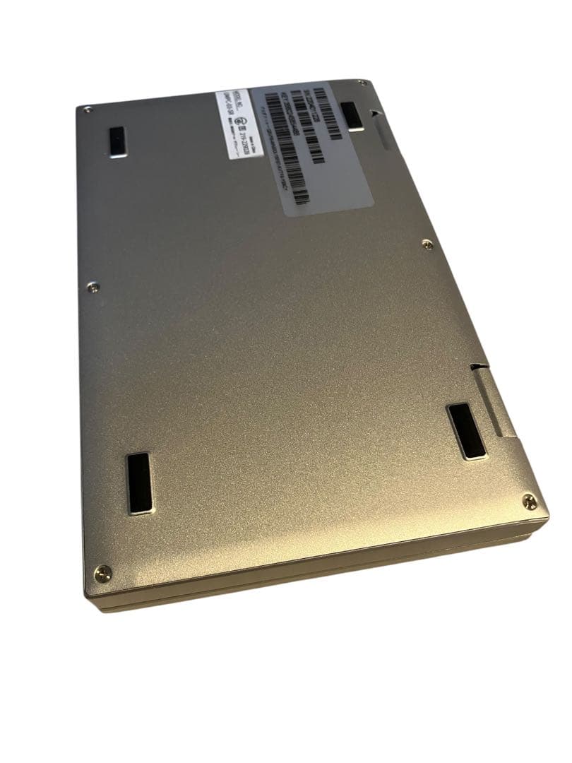 NNOTE NEXT UMPC-037インチノートPCナノートネクスト