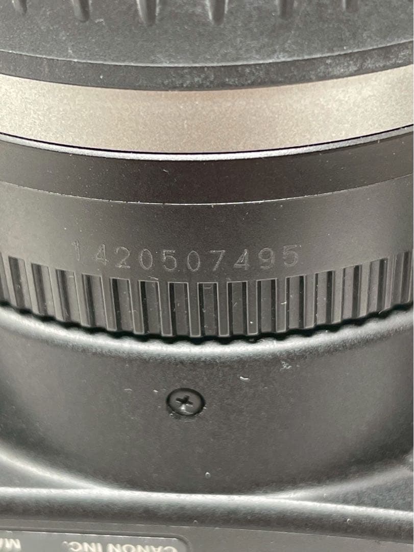 Canon デジタル一眼 DS126071 eos kiss digital N