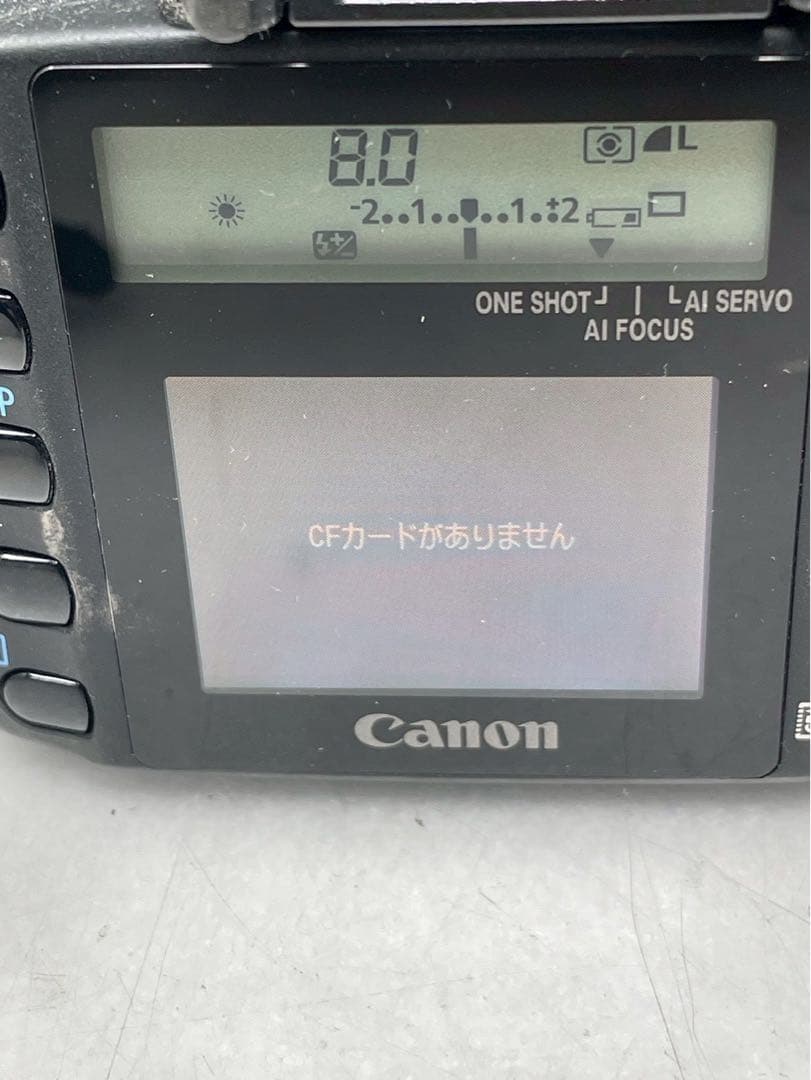 Canon デジタル一眼 DS126071 eos kiss digital N